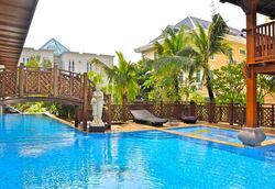 Jervois Road (D10), Detached #509237281